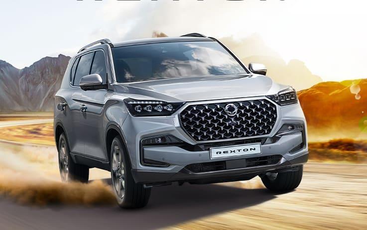 Ssangyong south korea