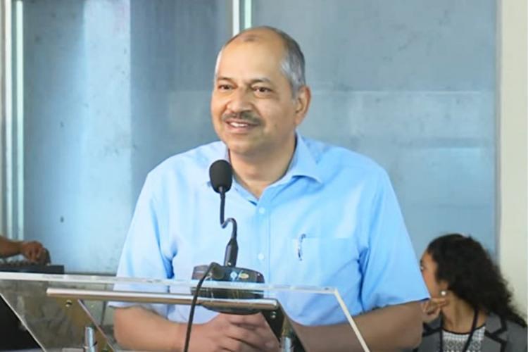 P Ravi Kumar appointed as new Karnataka Chief Secretary