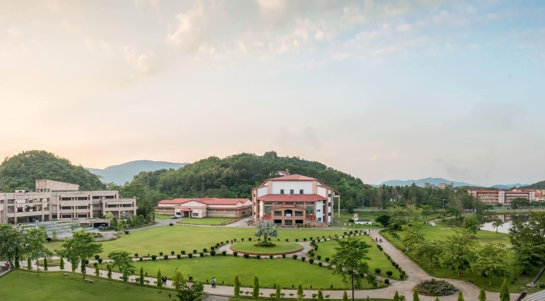 Method To Harvest Drinking Water From Air Developed Iit Guwahati