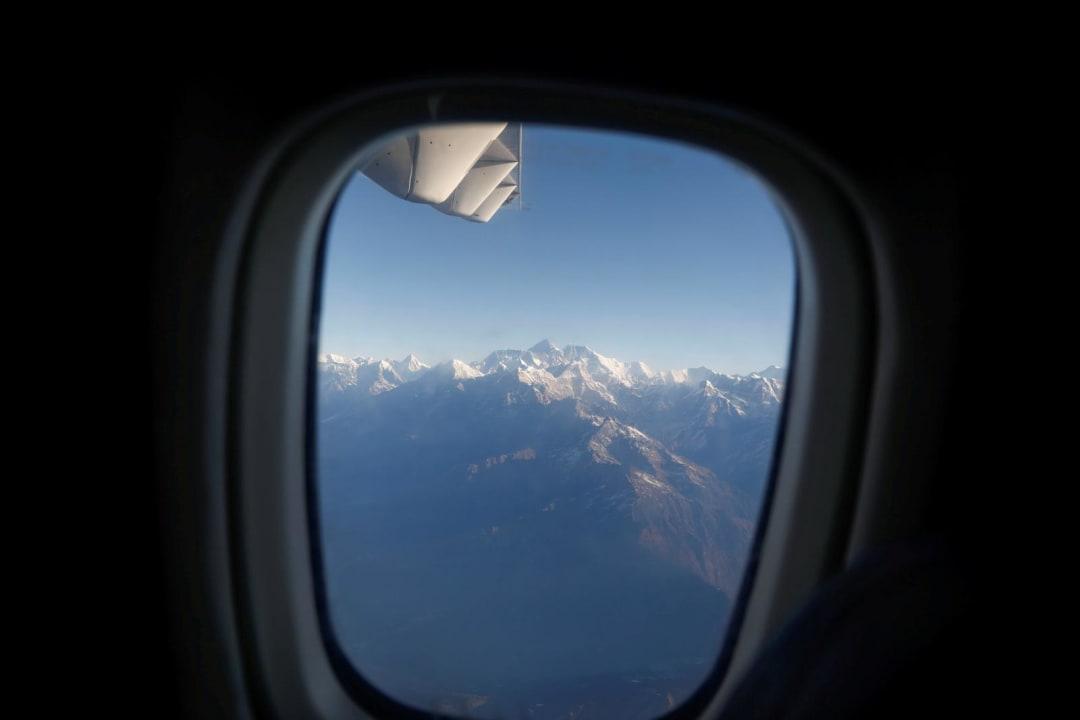 Unbelievable Visual Everests Height In Human Terms - fdp9lhf
