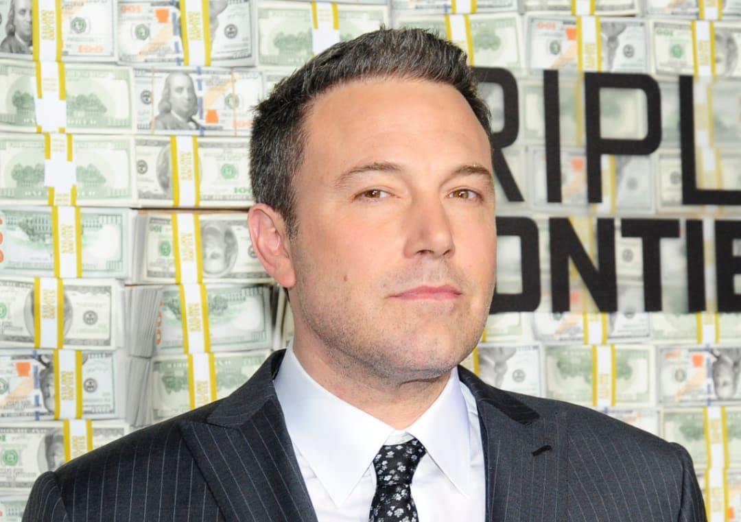 Ben Affleck to direct 'Keeper of the Lost Cities ...