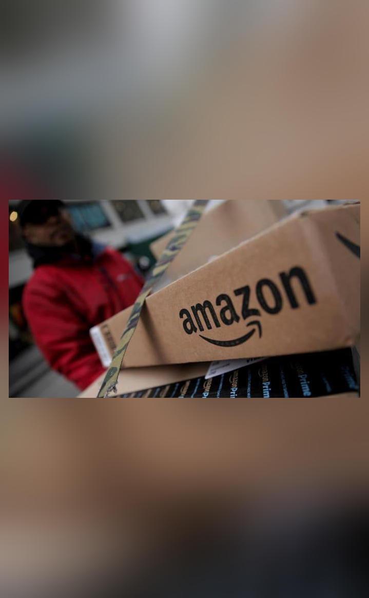 6,000 Amazon workers to vote in Feb on its 1st US union ...