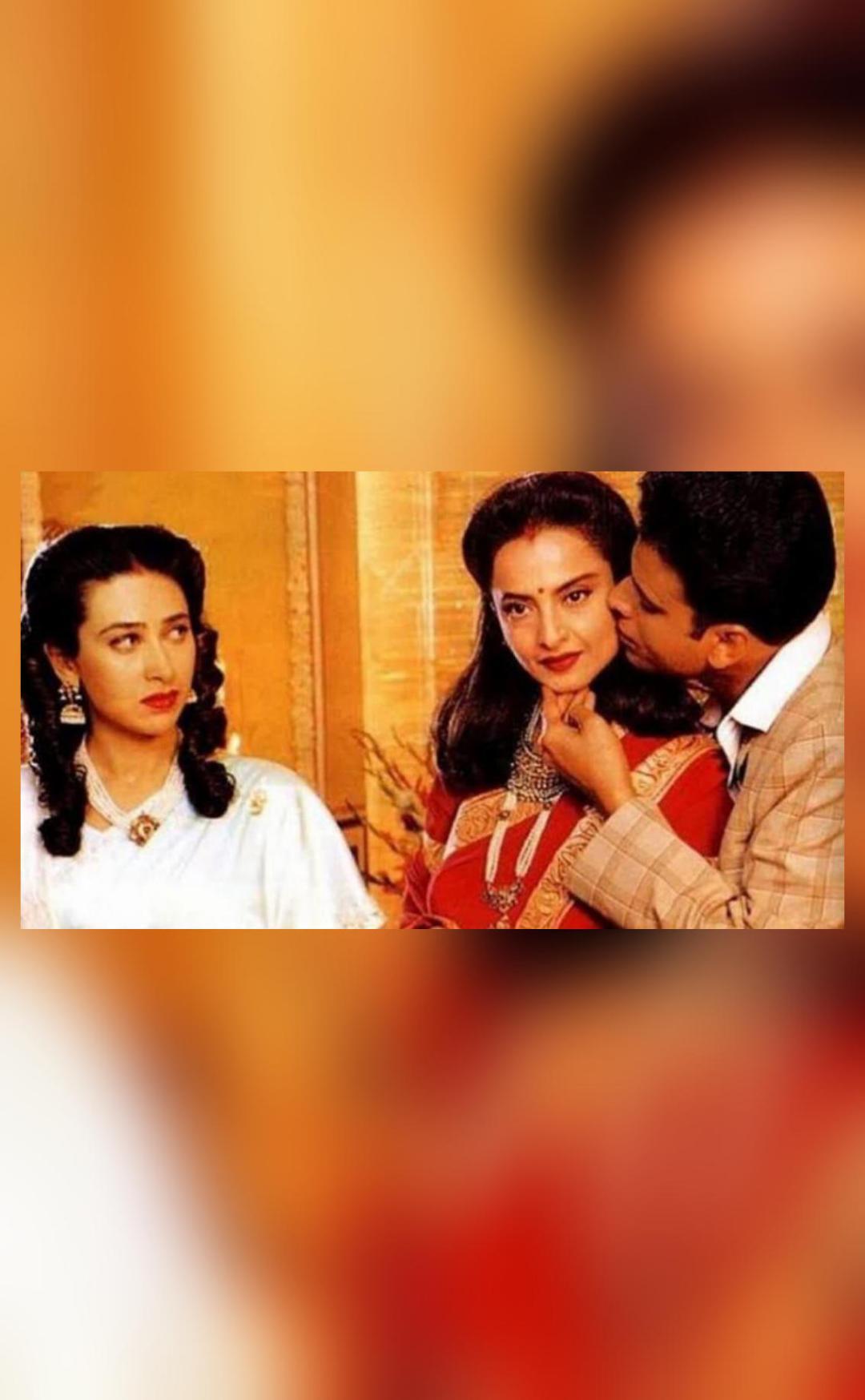 I don't think anyone did 'Zubeidaa' for money Director on film's 20 yrs