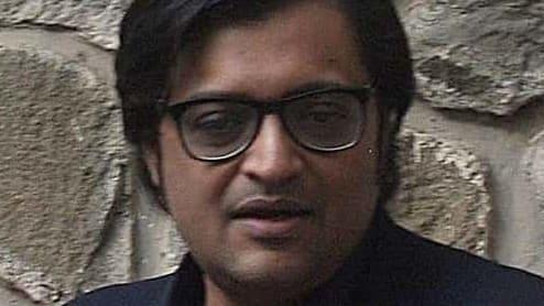 Goswami's leaked chat shows national security was compromised: Cong