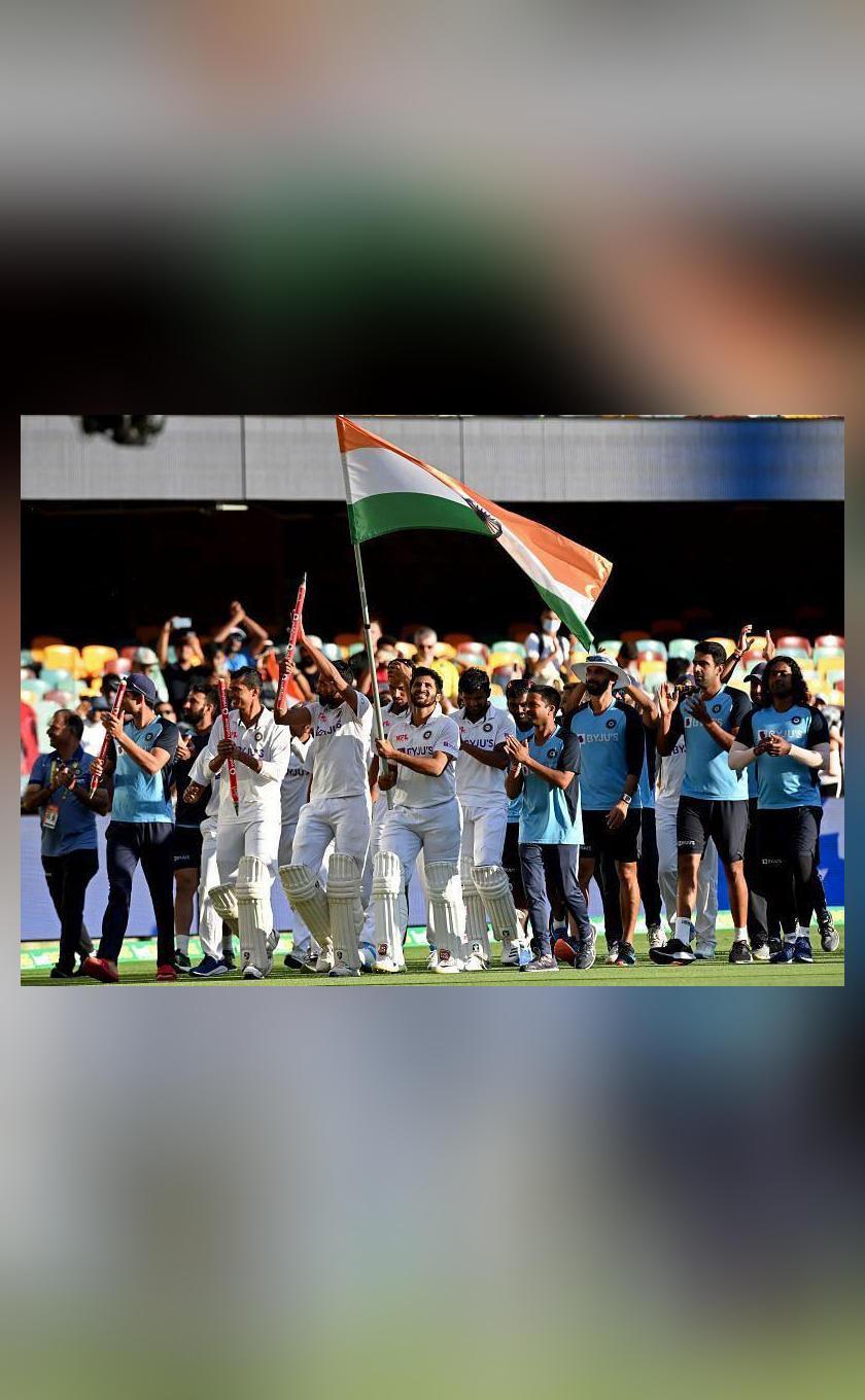 India will beat Eng 3-1 or 3-0 and they will play WTC ...