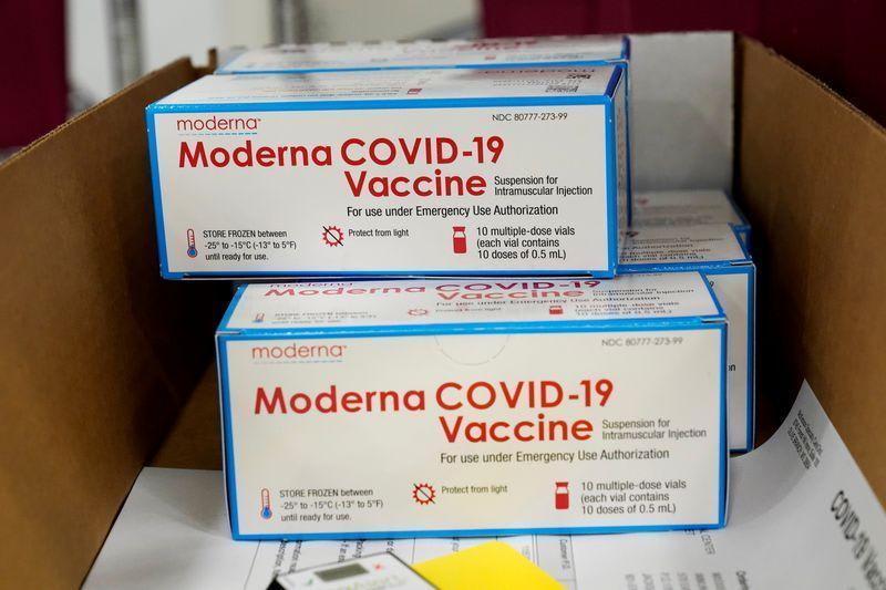 Our COVID-19 vaccine appears to work against UK, South ...