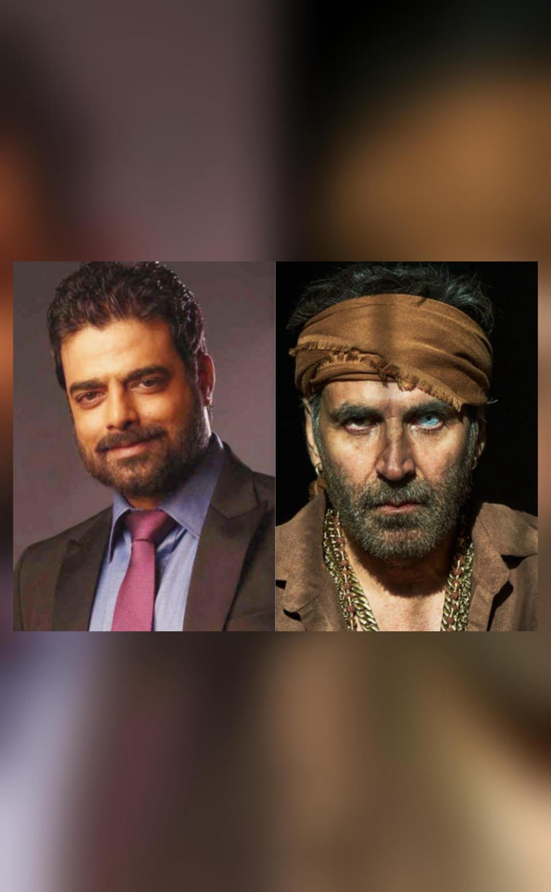 Abhimanyu Singh to play antagonist in �Bachchan Pandey Abhimanyu Singh to play antagonist in �Bachchan Pandey