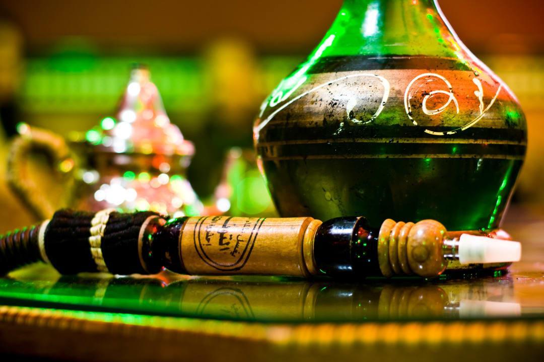 Over 60 held after raids at illegal hookah bars in Delhi's Rohini