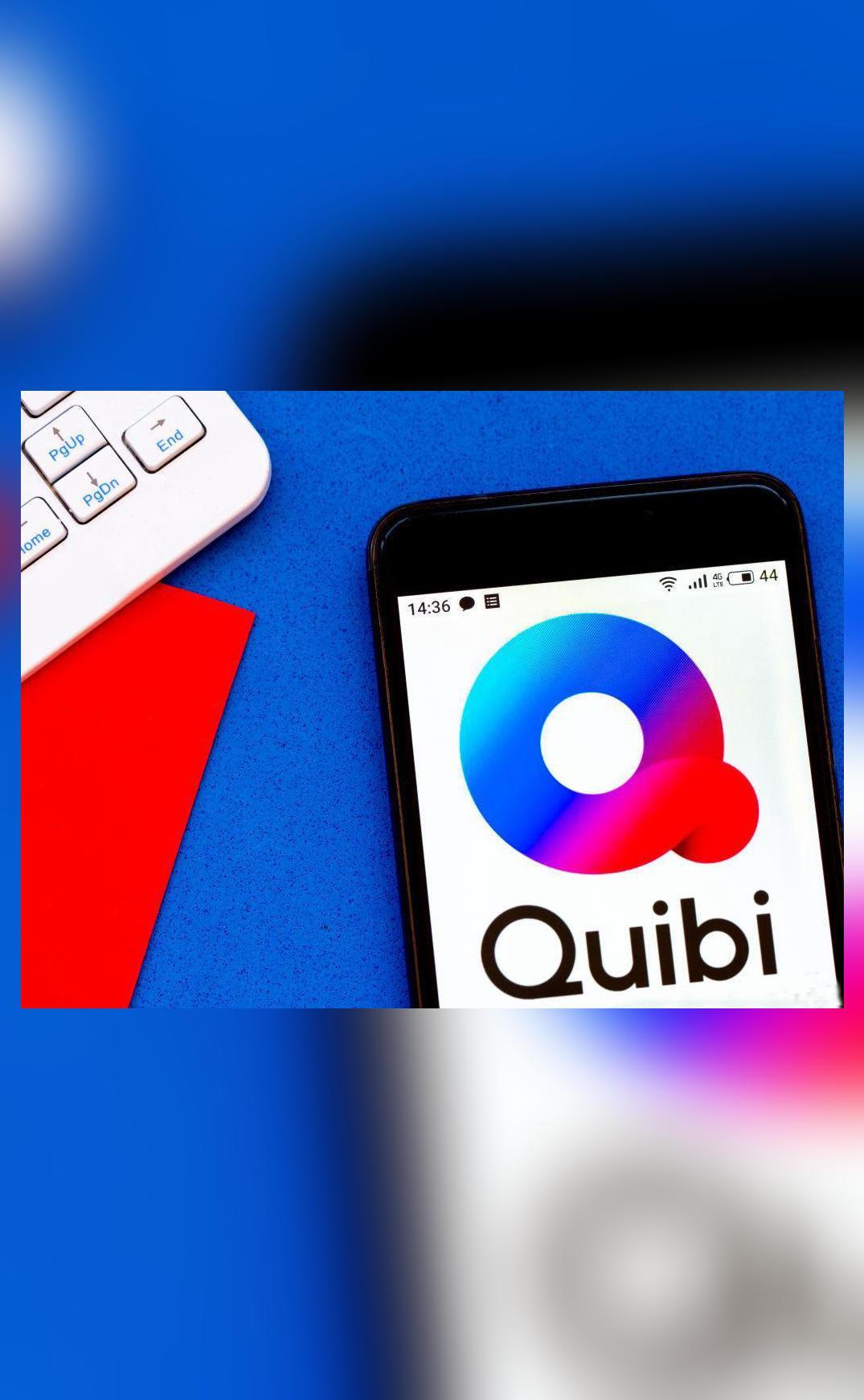 Quibi Roku Streaming platform Quibi plans to sell content catalogue to Roku: WSJ