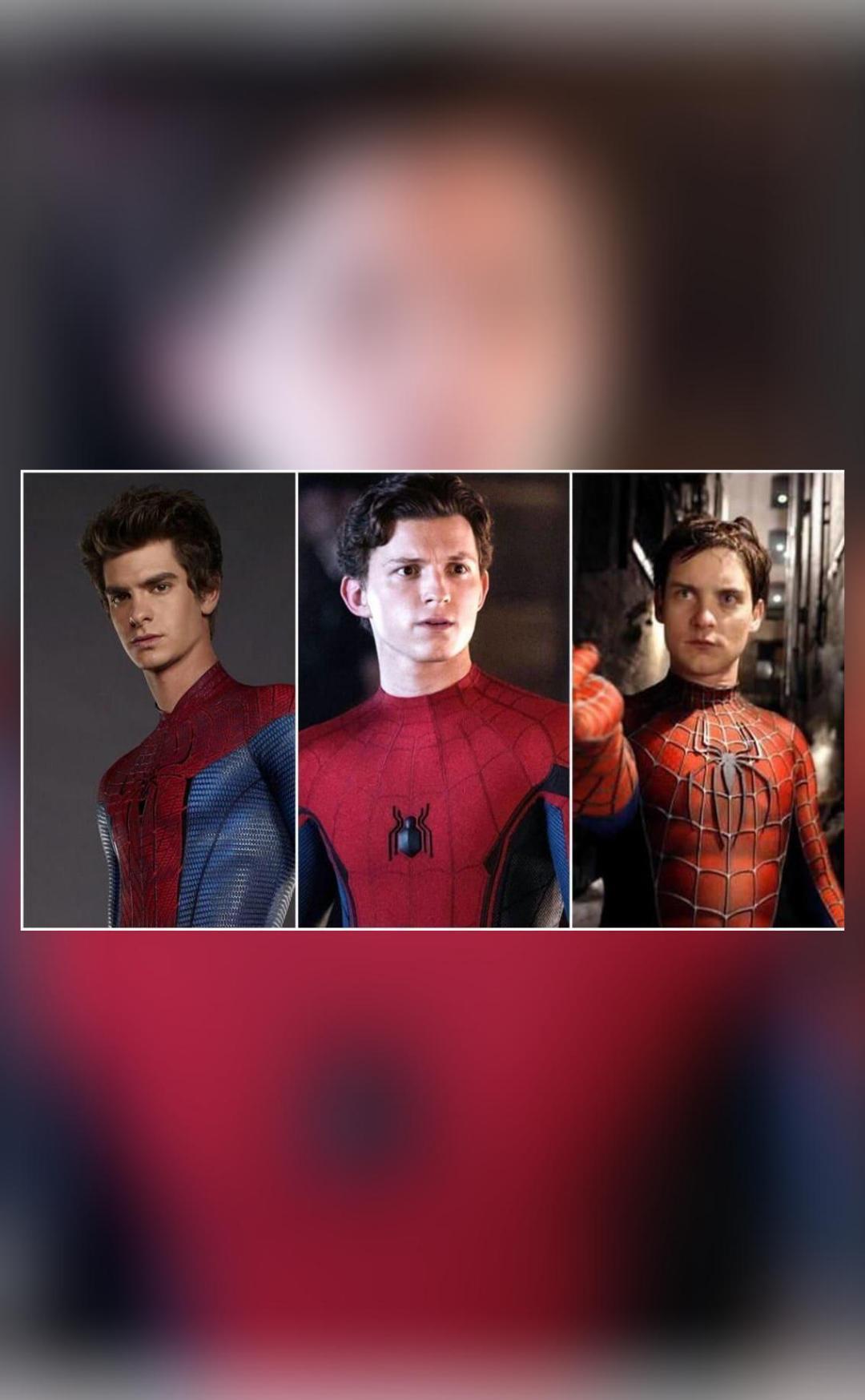 Tobey Maguire, Andrew Garfield won't appear in Spider-Man 3: Holland | Entertainment News | Inshorts