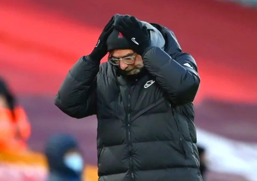 Liverpool manager Jurgen Klopp can't be at mother's funeral due to pandemic | Sports News | Inshorts