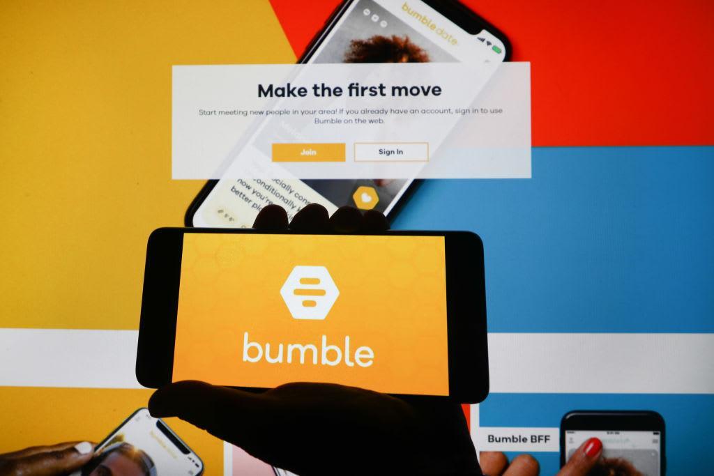 Dating App Bumble Ipo / Dating app Bumble eyes $6 billion IPO - 1st for Credible News / The company sold 50 million shares at $43 apiece, above the previous price range of $37 to $39, according to renaissance capital.﻿﻿﻿ bumble also offered 5.