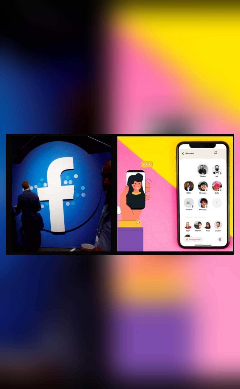 Facebook working on social media app similar to Clubhouse ...