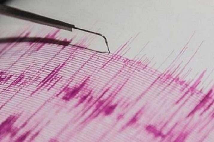 Earthquake with 7.1 magnitude hits Japan off the coast of ...