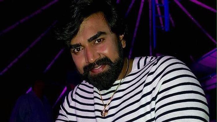 Mayanagri mai bohot politics hai, actor Sandeep Nahar ...