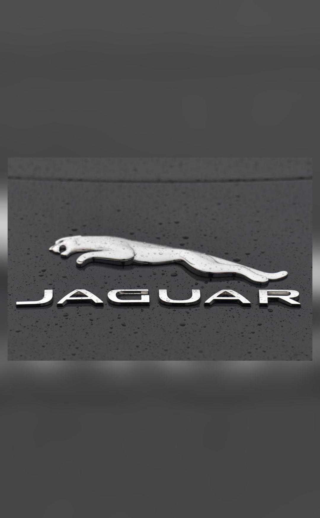 Luxury car brand Jaguar to be all-electric from 2025 ...