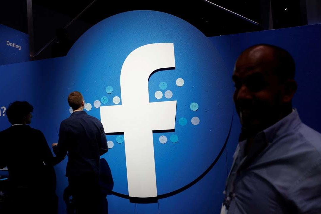 Italian regulator fines Facebook $8.5 mn over improper data use
