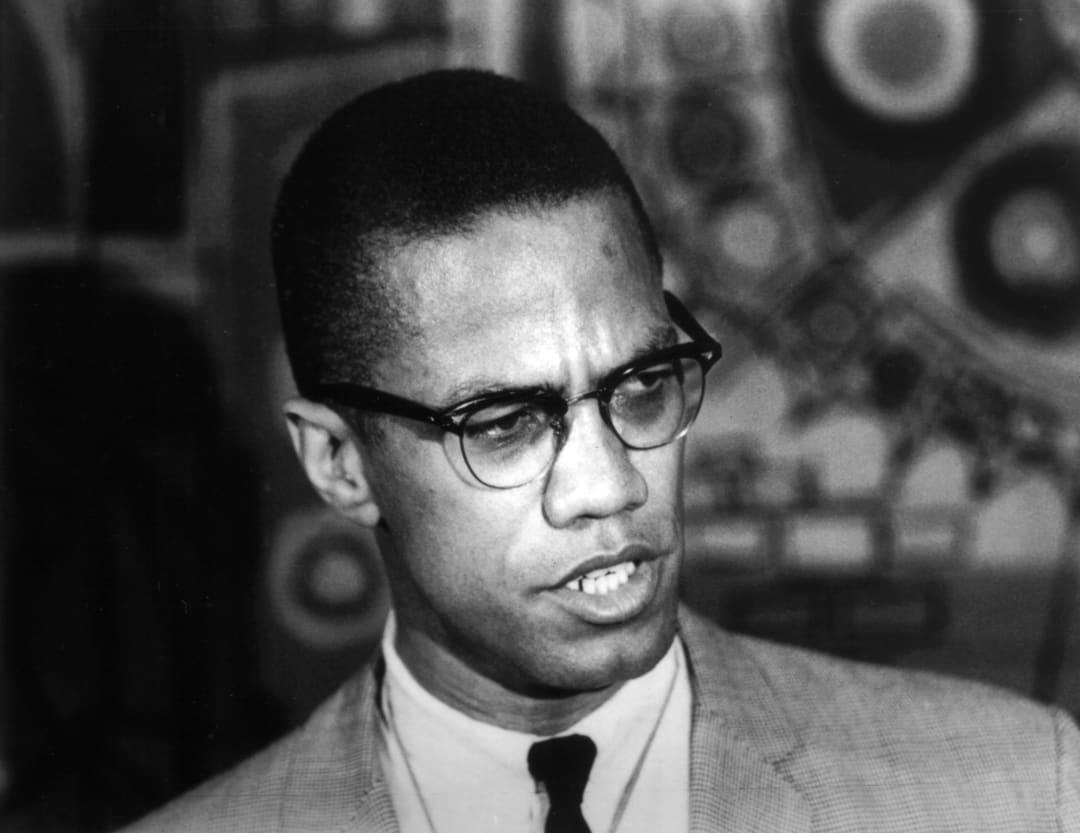 Malcolm X's family releases letter alleging FBI, police role in his death | World News | Inshorts