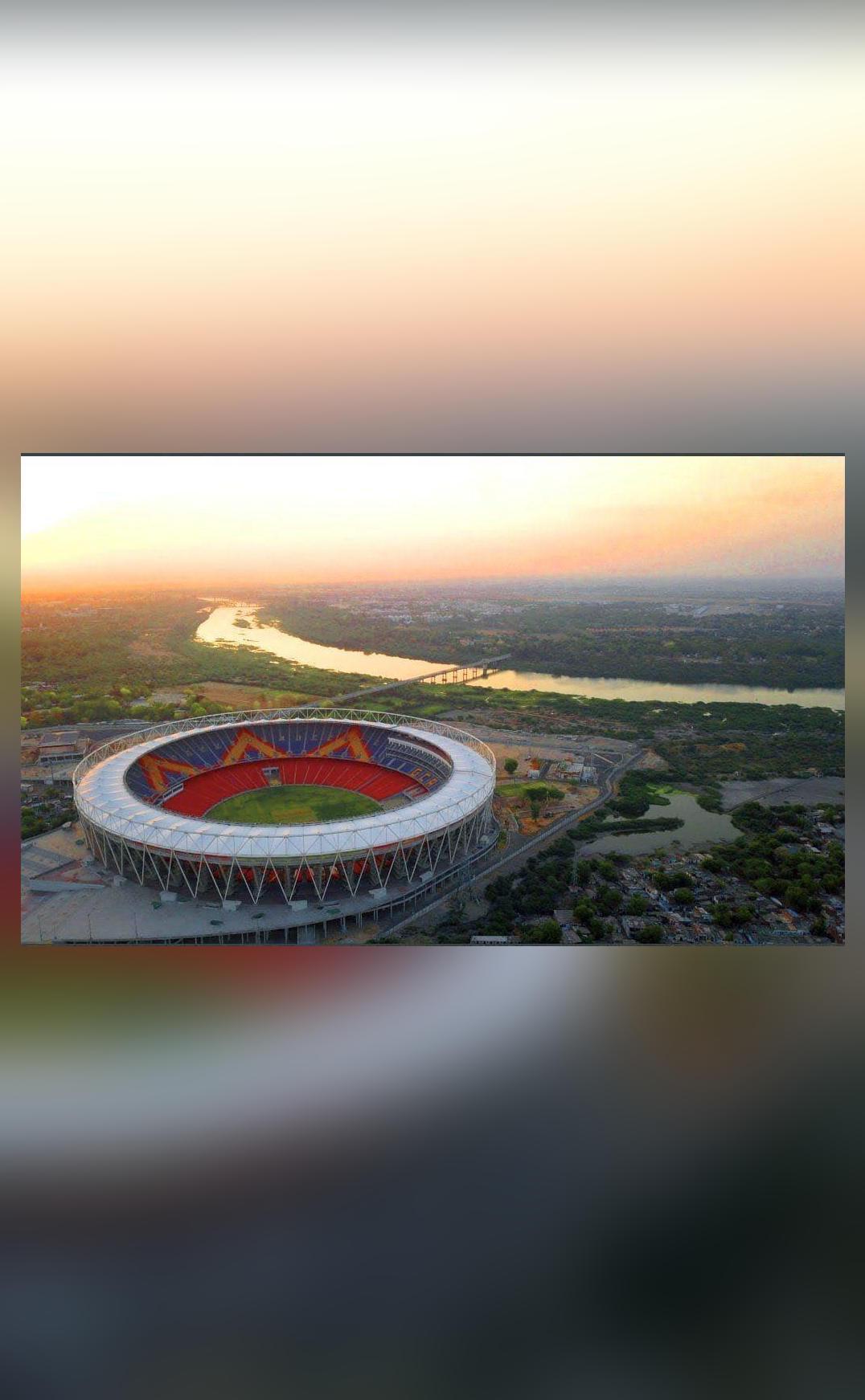 president-kovind-inaugurates-world-s-largest-cricket-stadium-in