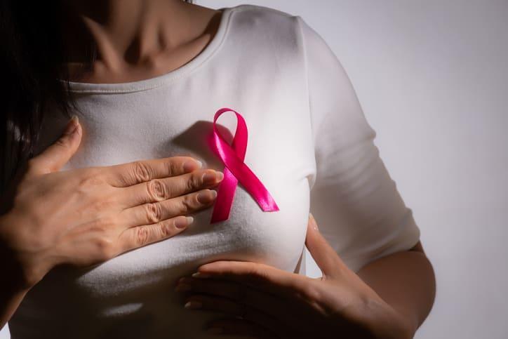 Breast Cancer Overtakes Lung Cancer As Most Common Form Of Cancer Who