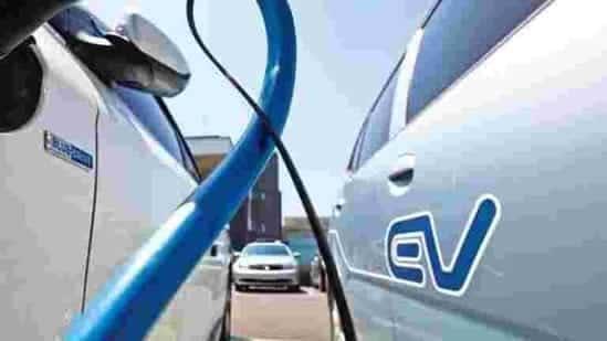 No road tax, registration fee on electric vehicles in ...
