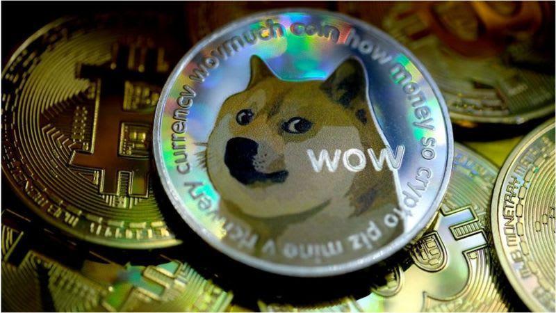 What is Dogecoin, the cryptocurrency named after an internet meme? | Technology News | Inshorts