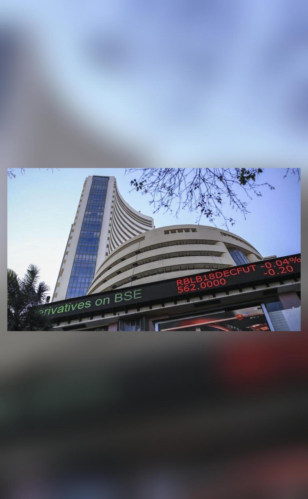 India's stock market now world's 7th biggest as m-cap ...