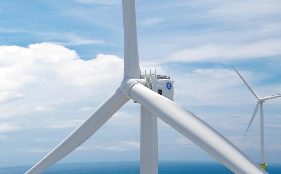 GE overtakes Vestas as world's biggest wind turbine maker ... Share gifs to twitter, facebook, whatsapp, and more.