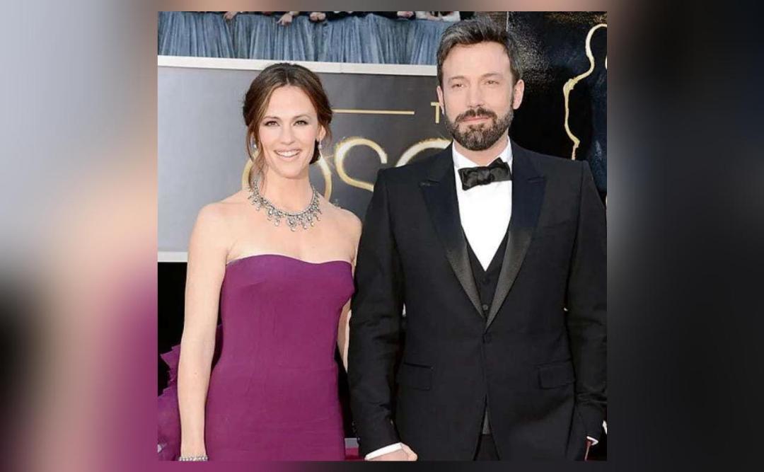Jennifer Garner Makes Rare Comments About Her Hard Divorce