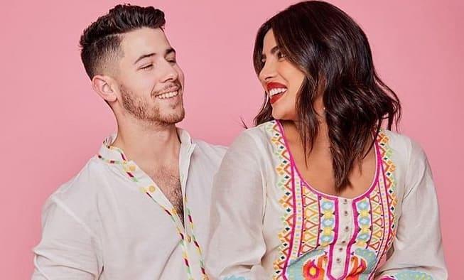 Priyanka, Nick to announce Oscar 2021 nominations ...
