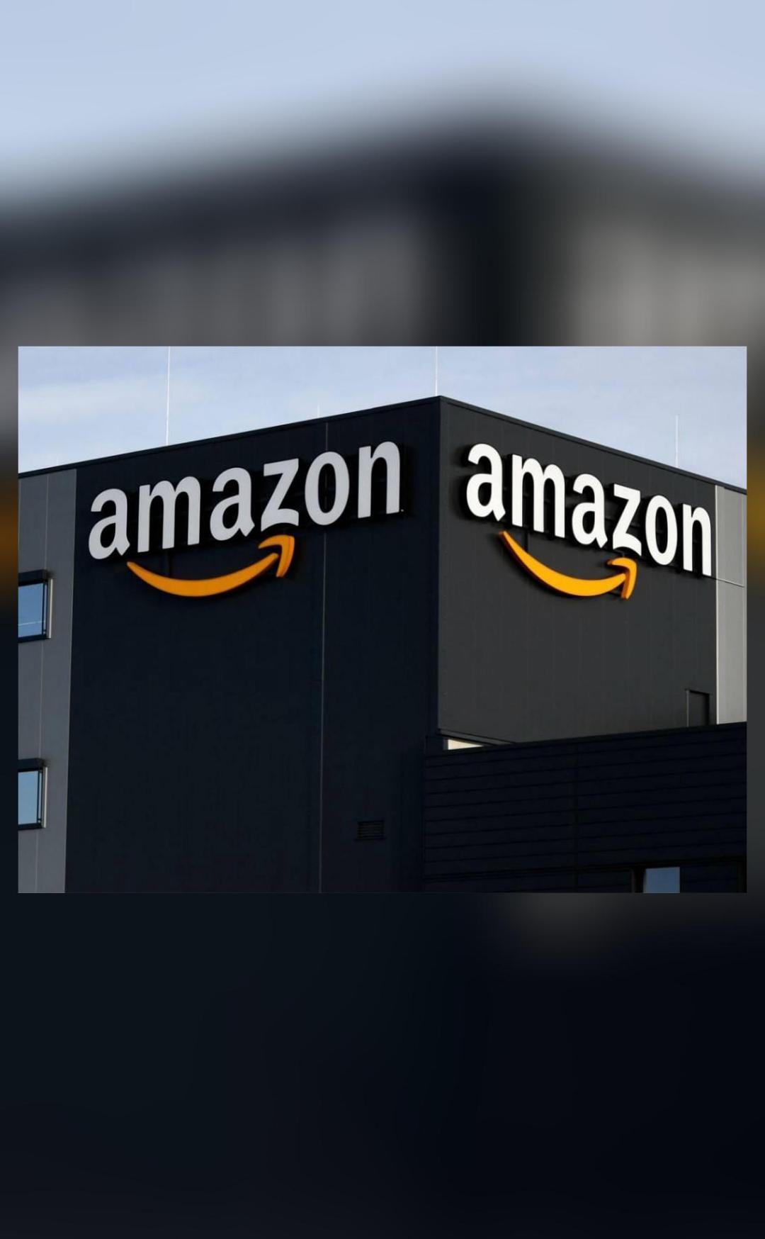 Amazon ordered to shut Canadian facility for 2 weeks over COVID-19 cases | Startup News | Inshorts