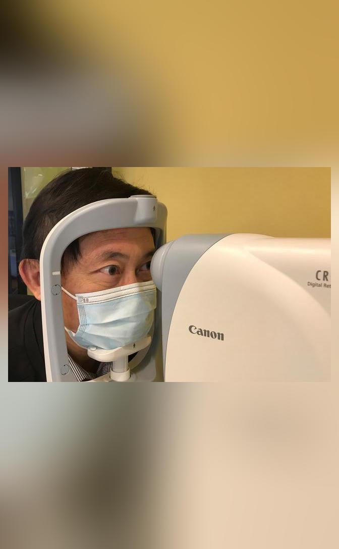 Method that scans kids' retina to detect early autism developed ...