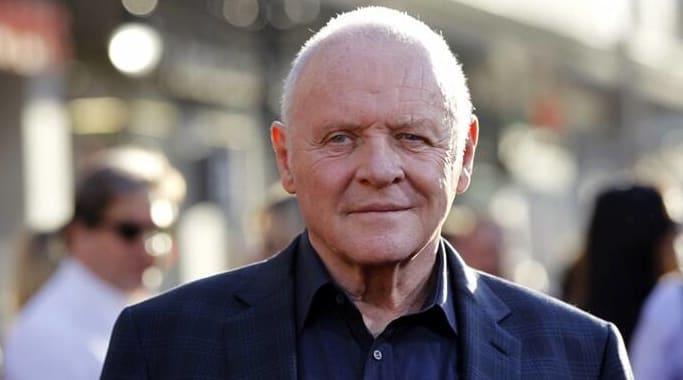 Anthony Hopkins becomes oldest Best Actor Oscar nominee at 83 | Entertainment News | Inshorts
