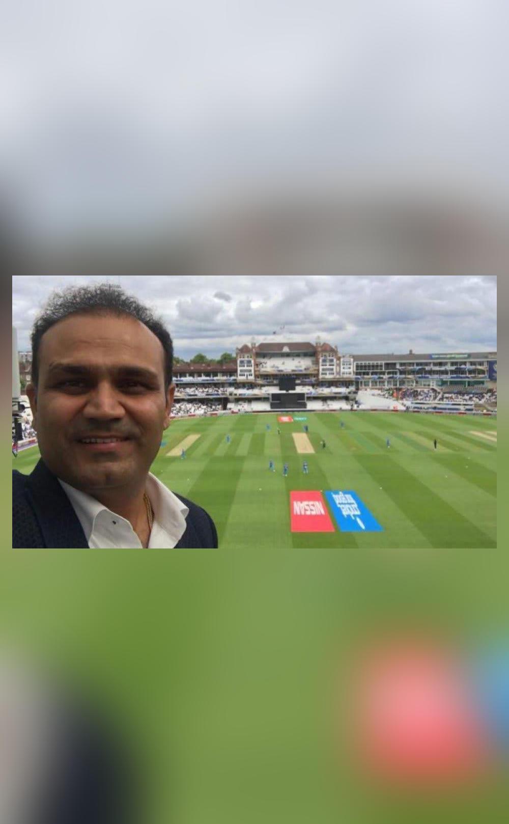 Half of our team failed to match fitness standards of county teams in 2011 Sehwag Sports News