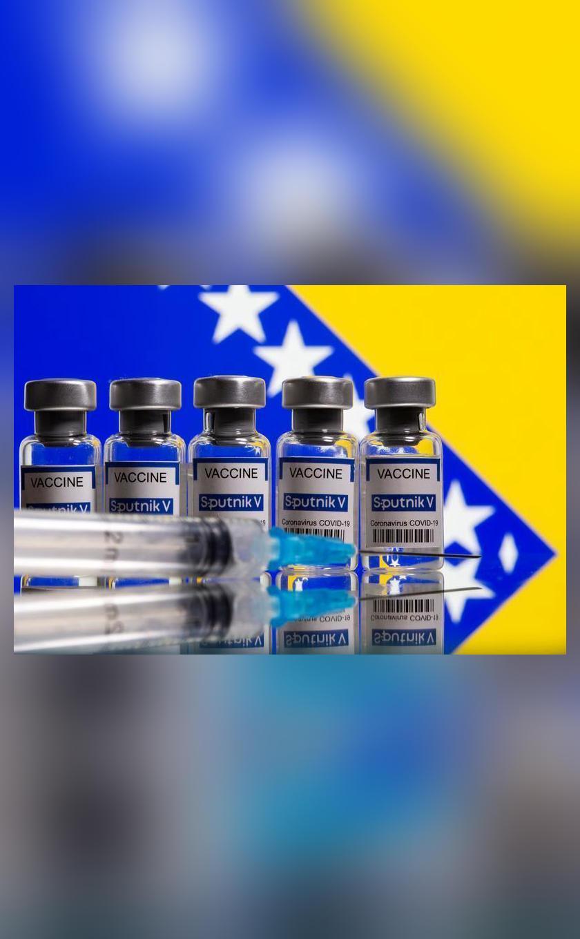 India's Virchow Group to make 20 crore doses of Sputnik V ...