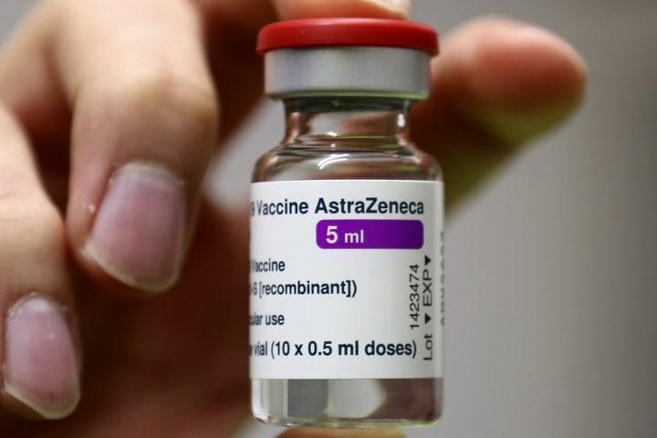 AstraZeneca may have used outdated data in US in vaccine ...