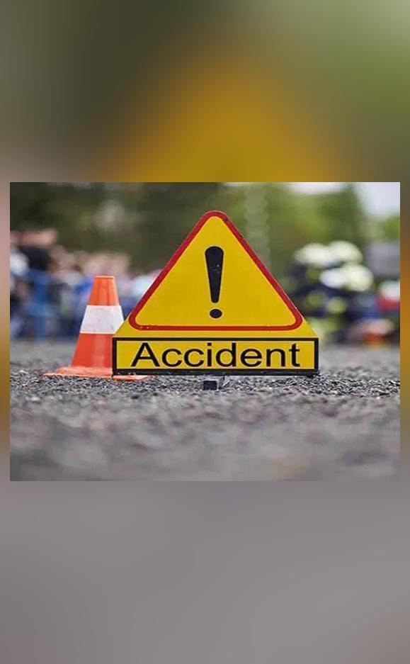 22-yr-old dies as Mercedes collides with car in Delhi's ...