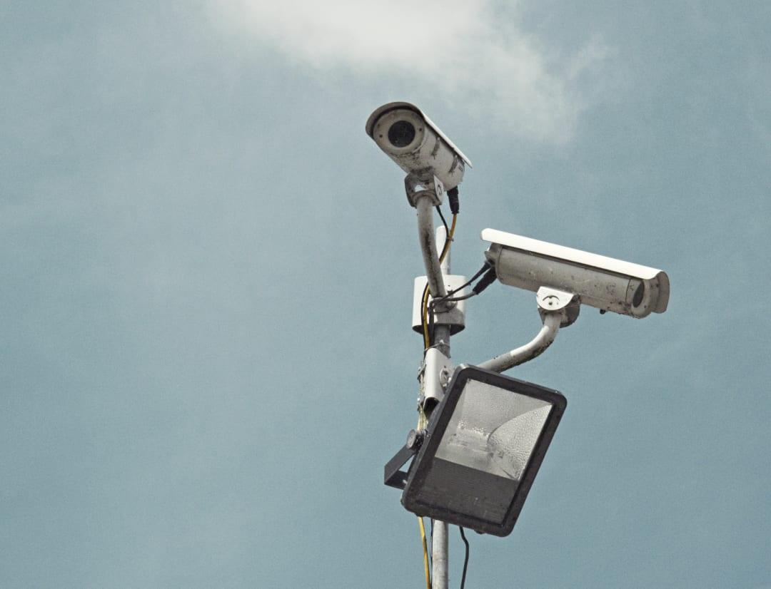 No 'blind' CCTV installations, will only permit if police asks PMC