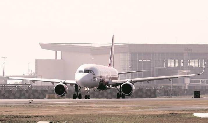 Development of first phase of Noida airport to cost ₹5,730 ...