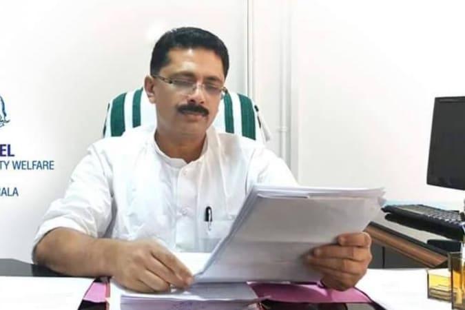 Kerala Lok Ayukta accuses Minister KT Jaleel of nepotism ...