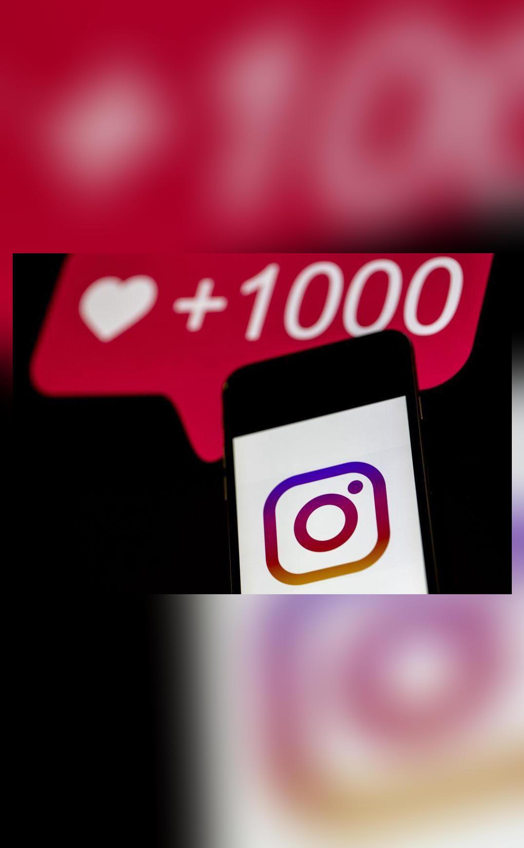Instagram to let users choose to hide 'likes' in global test