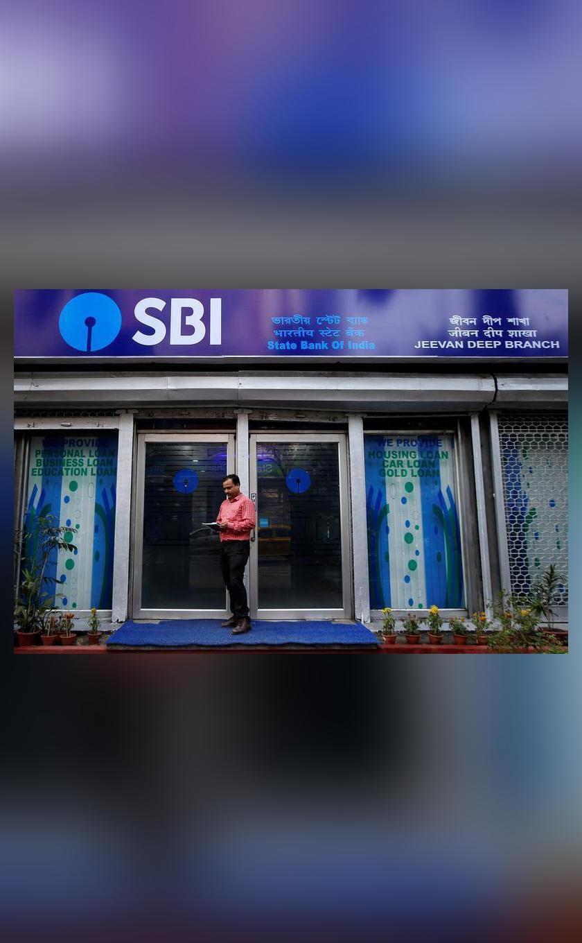 Refunded charges collected from zerobalance accounts, clarifies SBI