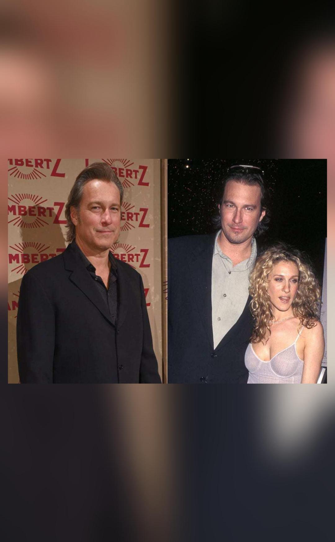 John Corbett reveals he'll reprise Aidan in 'Sex and the ...