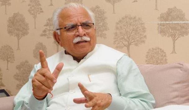 No weekend lockdown in state, clarifies Haryana government | Coronavirus News | Inshorts