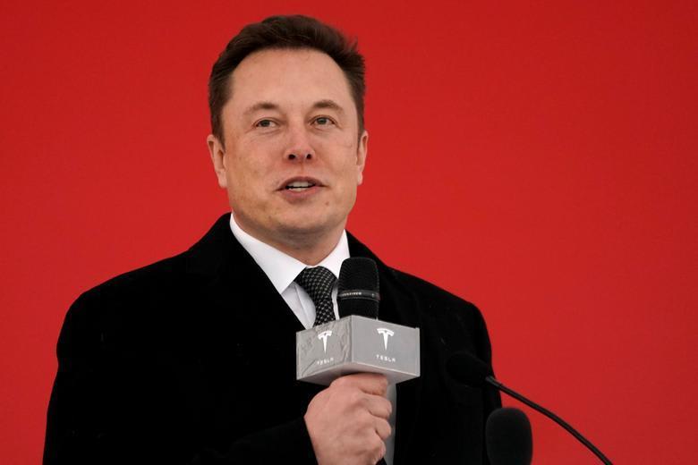 Elon Musk qualifies for $11-bn payout as Tesla earnings hit target | Automobile News | Inshorts