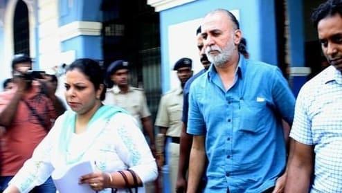 Goa court defers verdict in Tarun Tejpal rape trial to May 12