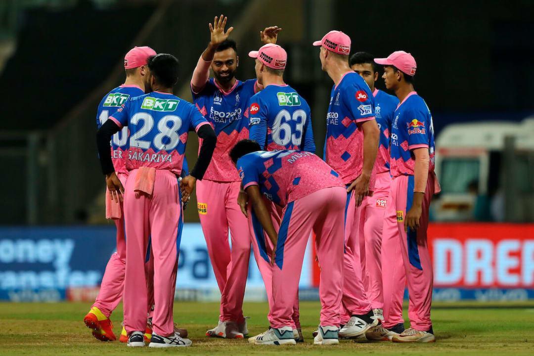 Download Rajasthan Royals donate ₹7.5 crore to help those impacted by COVID-19 crisis | Sports News ...