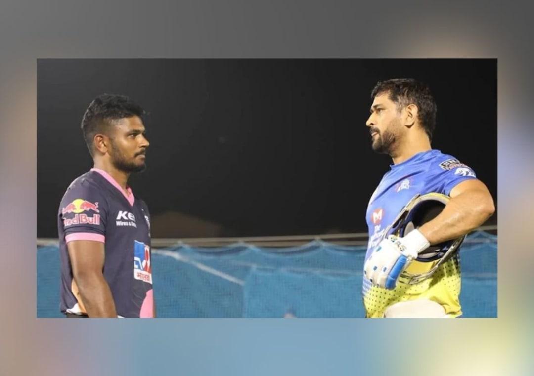 Don't think anyone can be Dhoni, I would like to be myself ...