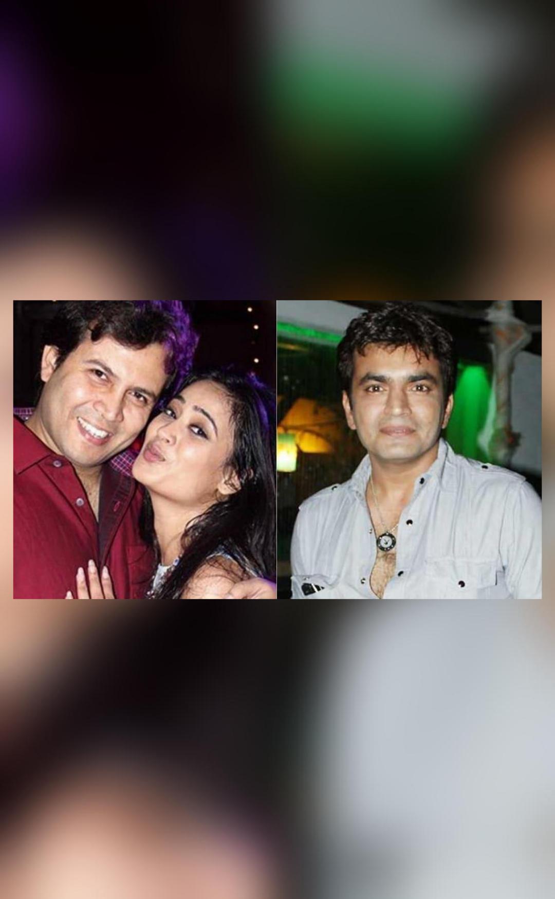 I just want reconciliation between Abhinav and Shweta: Raja ...