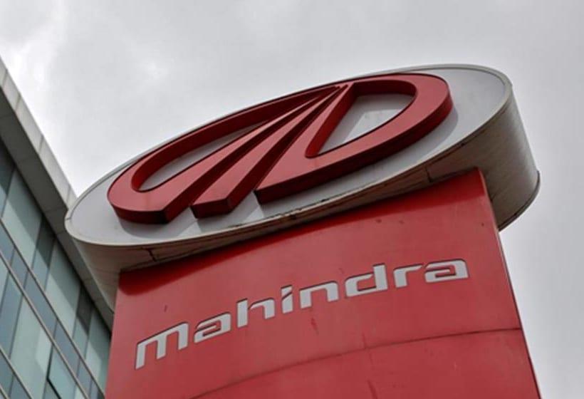 M&M expects car sales to take 2 yrs to rebound after COVID19 impact